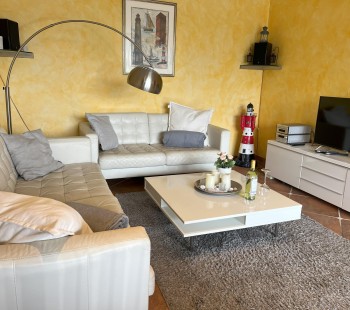 Grommy´s Ferienhaus Tossens