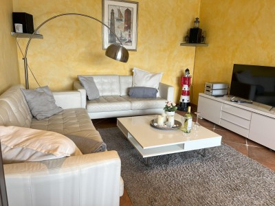 Grommy´s Ferienhaus Tossens