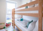 Etagenbett Schlafzimmer