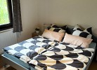 Doppelbett Schlafzimmer