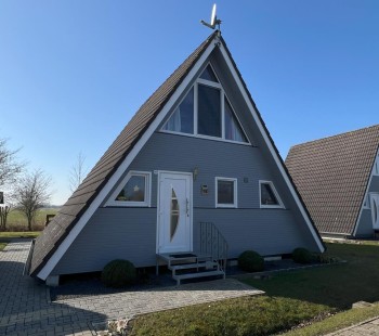 Deichseele