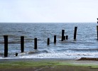 Wasser, iss da ;)