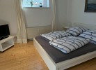 Schlafzimmer unten