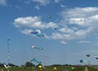 Drachenfest in Tossens