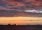 Sonnenuntergang