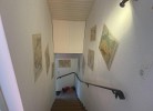 Treppe