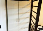 Kleiderschrank, Schlafzimmer2