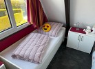2. Einzelbett 