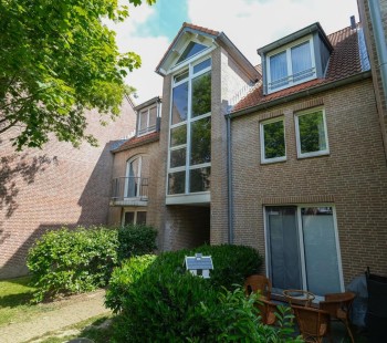 Apartment Backboard