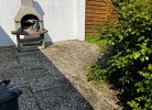 Aussengrill