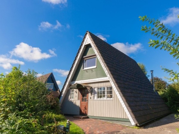 Ferienhaus Ruhige Möve