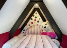 Koje im Schlafzimmer 2