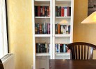 Bücherschrank
