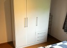 Kleiderschrank Schlafzimmer