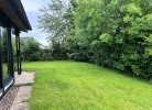Gartenbereich