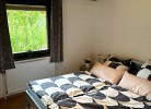 Doppelbett Schlafzimmer