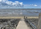 Steg ins Wasser